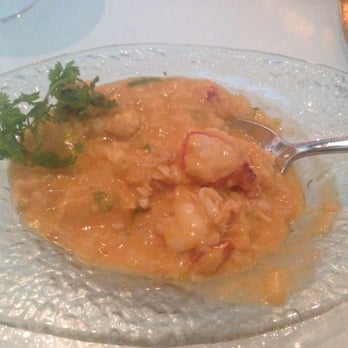 Marmalade - Lobster Risotto. - Caribbean Near Me - San Juan, Puerto Rico