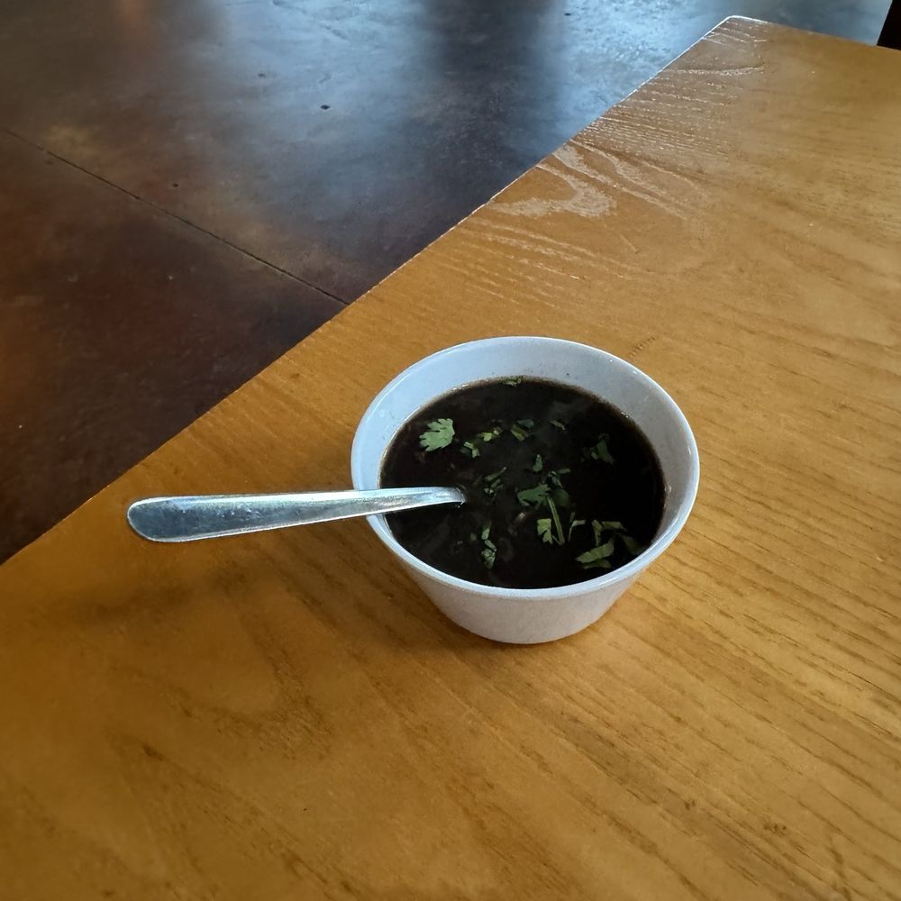 El Tizoncito - Mexican Near Me - Dallas, Texas