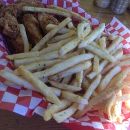 Pecan Crusted Chicken