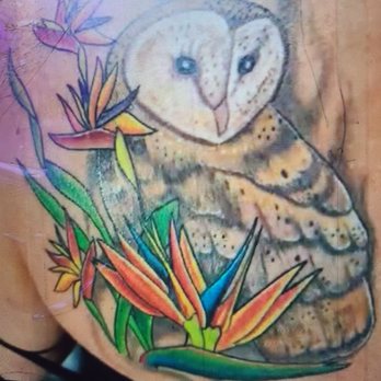 7Times20 Ink - Tattoo Near Me - Holiday, Florida 7Times20 Ink - Tattoo Near Me - Holiday, Florida