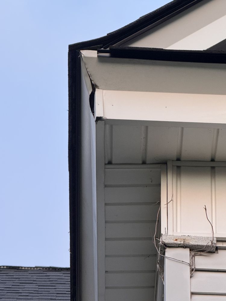 Slide of Buckhead Roofing