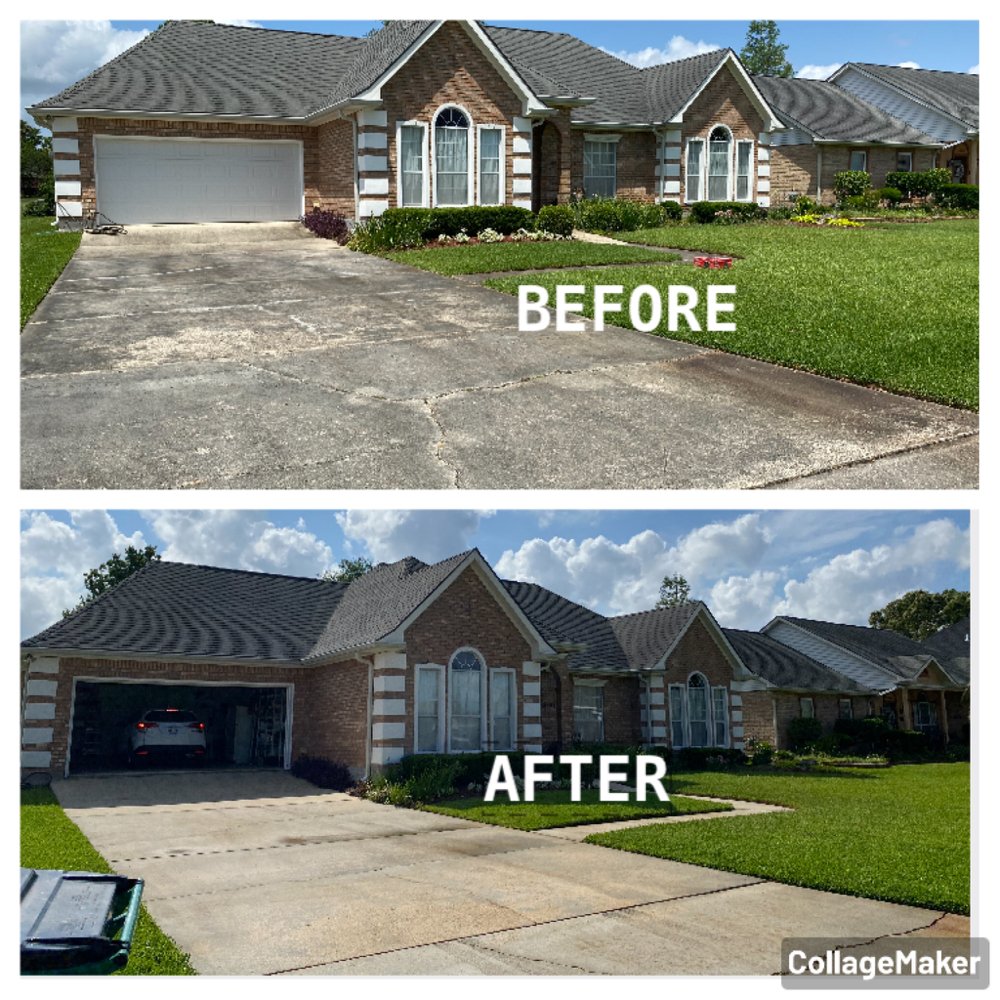 SANCHEZ WASHING SERVICE Updated May 2024 Request a Quote 50