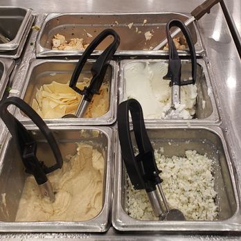 sweetgreen - Healthy Salads, Wraps, and Bowls - Salad Near Me - Pasadena, California