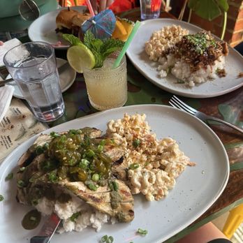 Rapa Nui Tiki - Jerk Chicken, Kalua Pork, and Pork Sliders - Tiki Bars Near Me - Bend, Oregon Rapa Nui Tiki - Jerk Chicken, Kalua Pork, and Pork Sliders - Tiki Bars Near Me - Bend, Oregon