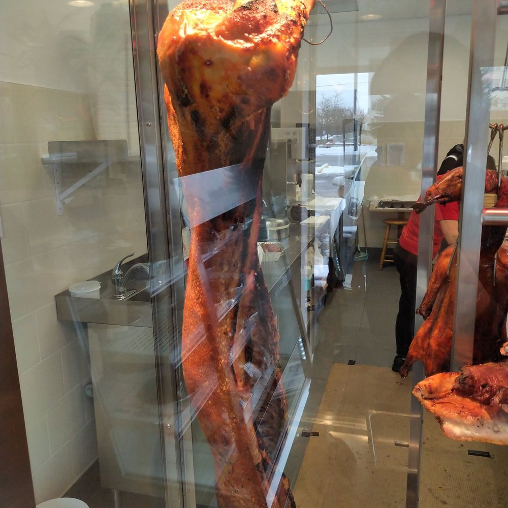 THE BEST 10 Restaurants in Guelph, ON Last Updated August 2021 Yelp