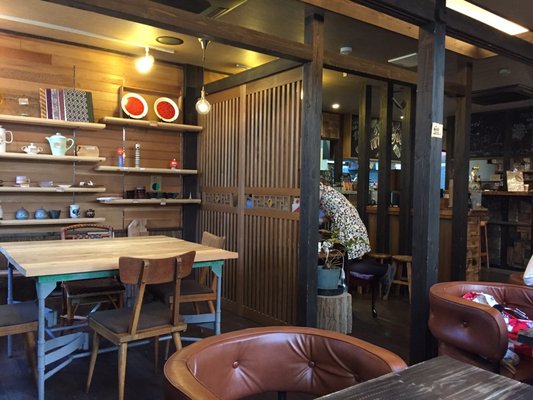 Guesthouse U-en by null
