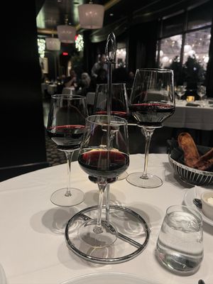 The Prime Rib by null