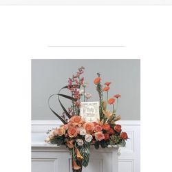 Flower Outlet - What I ordered