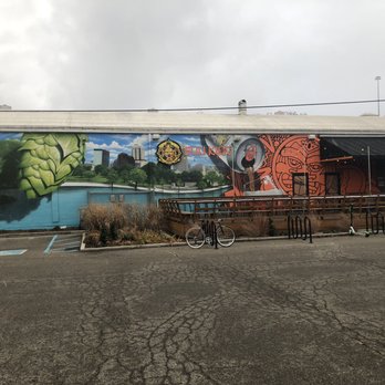 Sun King Brewery - Breweries Near Me - Indianapolis, Indiana