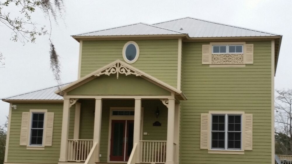 Slide of Coastal Roofing Solutions