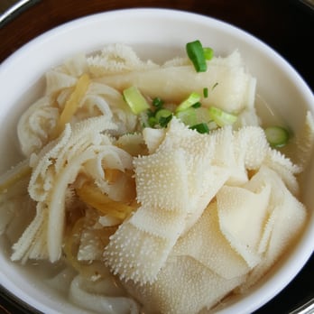 Jade Dim Sum - Ginger and green onion tripe - Dim Sum Near Me - Mississauga, Ontario