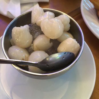 Num-Thai & Sushi Bar Restaurant - Lychee nuts - Sushi Bars Near Me - Key Largo, Florida Num-Thai & Sushi Bar Restaurant - Lychee nuts - Sushi Bars Near Me - Key Largo, Florida