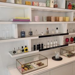 Scent Bar NYC