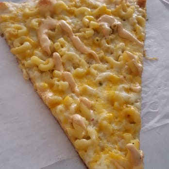 Krave It Pizza & Sandwich Joint - Mactastic - Sandwiches Near Me - Bayside, New York Krave It Pizza & Sandwich Joint - Mactastic - Sandwiches Near Me - Bayside, New York