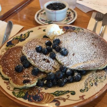 The Oak Table Cafe - Breakfast & Brunch Near Me - Sequim, Washington