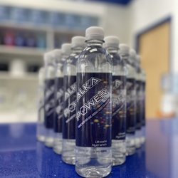 Alka Pi Water - Santa Monica - Alka Power PH 10.5 Water makes super detox and increase immune system very high