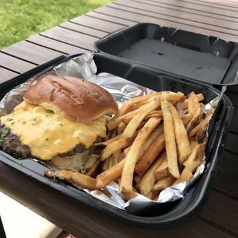 Black Box Fix - Sandwiches Near Me - lyndhurst, Ohio