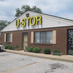 U-STOR Meridian