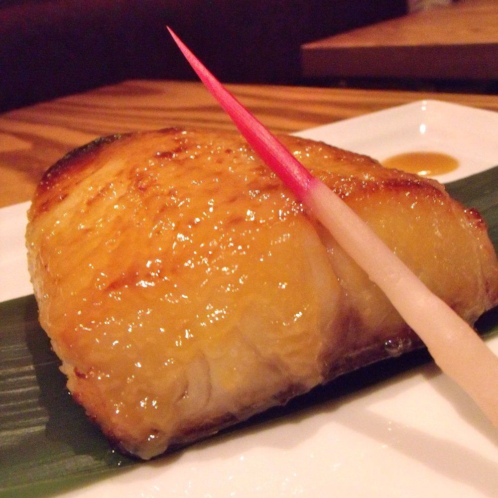Nobu - Sushi Bars Near Me - Southbank, VIC
