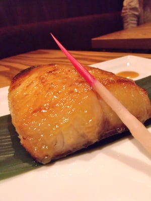 Nobu by null