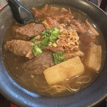 Yummy Noodle House 粥麵之家 - Noodles Near Me - Bayside, New York
