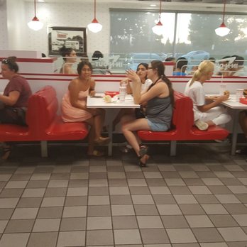 In-N-Out Burger - Fast Food Near Me - Redding, California In-N-Out Burger - Fast Food Near Me - Redding, California