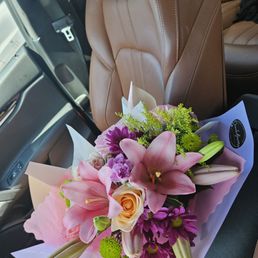 Beautiful flowers Beautiful flowers