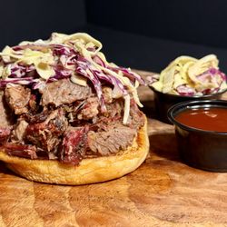 Jarbean’s Cuisines BBQ