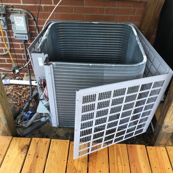 Tower Heating & Air - Heating & Air Conditioning/HVAC Near Me - Garner, North Carolina Tower Heating & Air - Heating & Air Conditioning/HVAC Near Me - Garner, North Carolina