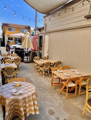 The French Gourmet by null