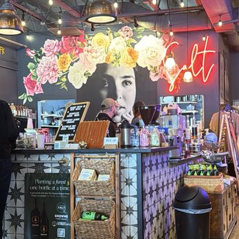 Salt - Breakfast & Brunch Near Me - Lincoln City, Oregon Salt - Breakfast & Brunch Near Me - Lincoln City, Oregon