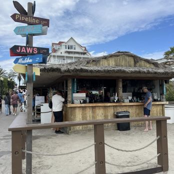 Beach & Taco Shack - Tacos Near Me - Coronado, California Beach & Taco Shack - Tacos Near Me - Coronado, California