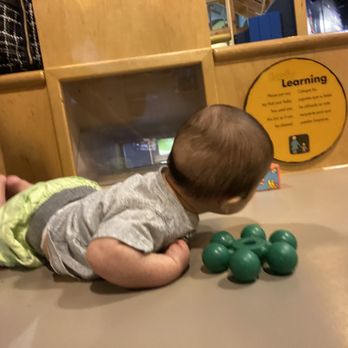 McKenna Children's Museum - Children's Museums Near Me - New Braunfels, Texas