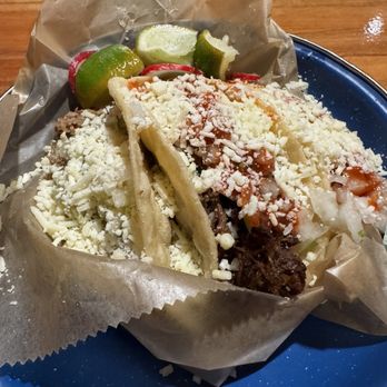 El Sancho Taco Shop - Mexican Near Me - Bend, Oregon