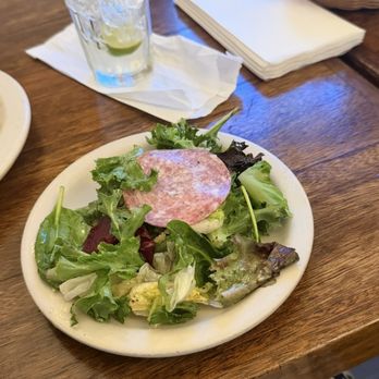 Mac's Old House - Italian Salad - American Near Me - Antioch, California Mac's Old House - Italian Salad - American Near Me - Antioch, California