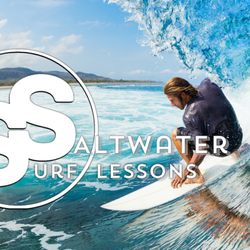 Saltwater Surf Lessons San Diego - Saltwater Surf Lessons