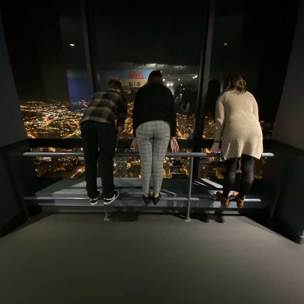 Skydeck - Observatories Near Me - Chicago, Illinois Skydeck - Observatories Near Me - Chicago, Illinois