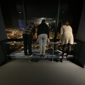 Skydeck Chicago - Observatories Near Me - Chicago, Illinois