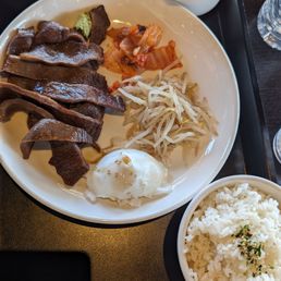 Beef Tongue