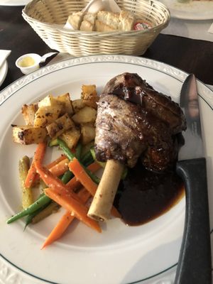 Restaurant Méridional by null