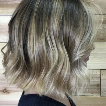 Salon Amerige - As I mention before I show Tamara this image what hair color I want like. - Hair Salons Near Me - Fullerton, California Salon Amerige - As I mention before I show Tamara this image what hair color I want like. - Hair Salons Near Me - Fullerton, California
