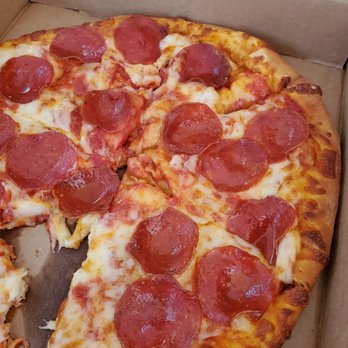 Sgt. Pepper's Pizza - Small pepperoni - Pizza Near Me - Colonial Heights, Virginia Sgt. Pepper's Pizza - Small pepperoni - Pizza Near Me - Colonial Heights, Virginia