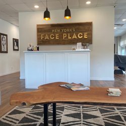 New York's Face Place
