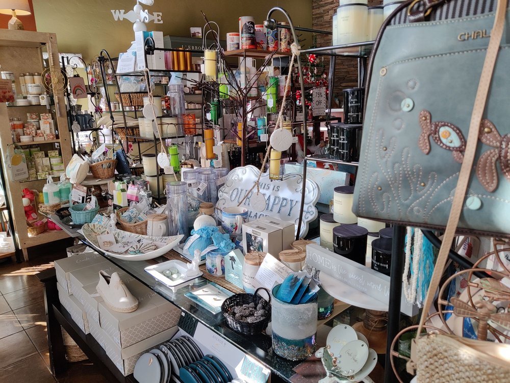 Aromatique Skin & Body Care, Claremont | Roadtrippers