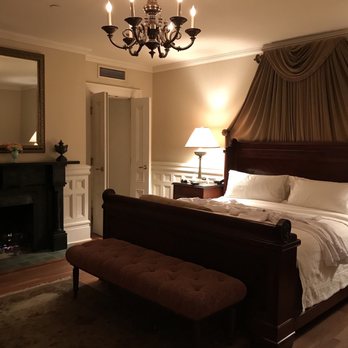Wentworth Mansion - Hotels Near Me - Charleston, South Carolina