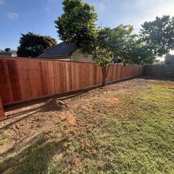 Wood N Fence - Fence