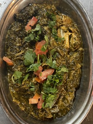 Tashi Delek Cuisine by null