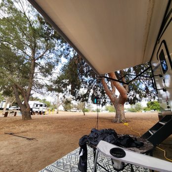 Prado Regional Park - Dirt for days!! - Hiking Near Me - Chino, California