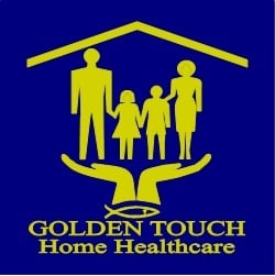 Golden Touch Home Healthcare - home care agency in Portland, OR
