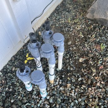 Older Home Specialists - After - Irrigation Near Me Older Home Specialists - After - Irrigation Near Me